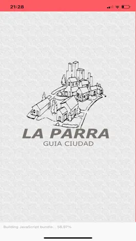 Game screenshot La Parra  - Guia Ciudad mod apk