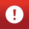 Rave Panic Button reduces the time before help reaches you in an emergency