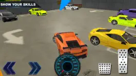 Game screenshot Extreme City Car Driving hack