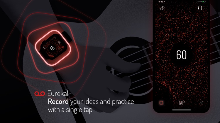 haptik: Watch Haptic Metronome