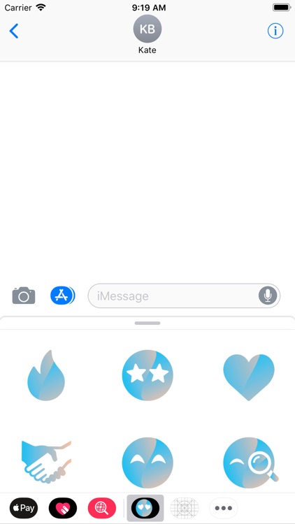 OnePartnerGroup Emojis