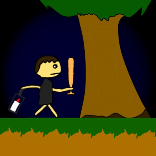 魔物に太陽奪われた！