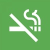 QuitSmoke - Quit Smoking Now - iPhoneアプリ