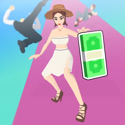 Girl Flip Cheats