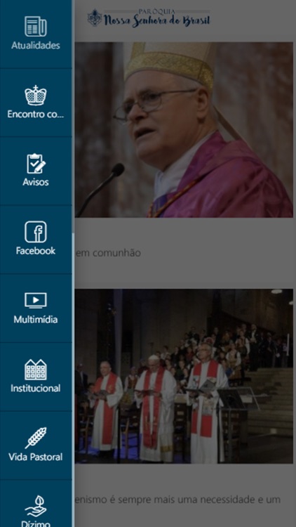 Nossa Senhora do Brasil