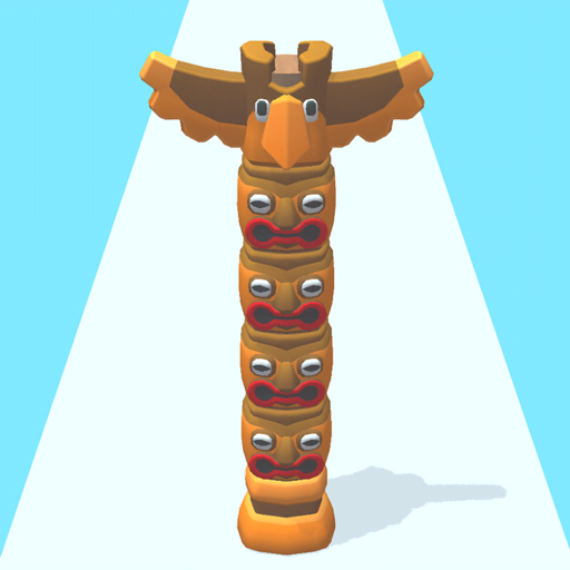 Totem Rush 3D