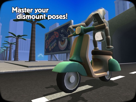 Turbo Dismount®のおすすめ画像3