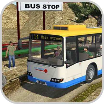New Bus Simulator Offroad Uphi Читы