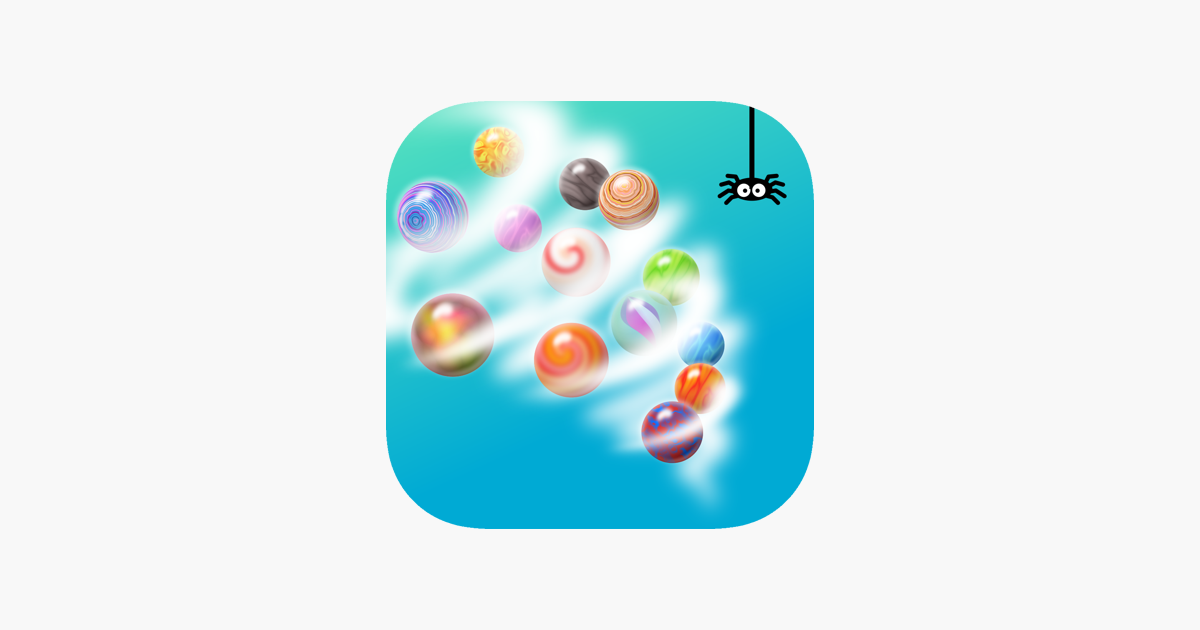 ‎Balconia Math : 21 Marbles on the App Store