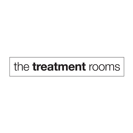 The Treatment Rooms App icon