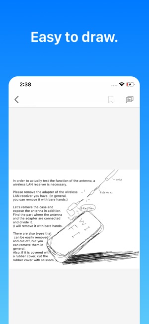 DevBooks(圖3)-速報App