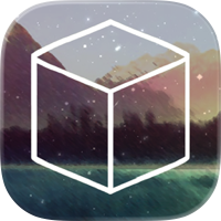 Cube Escape: The Lake