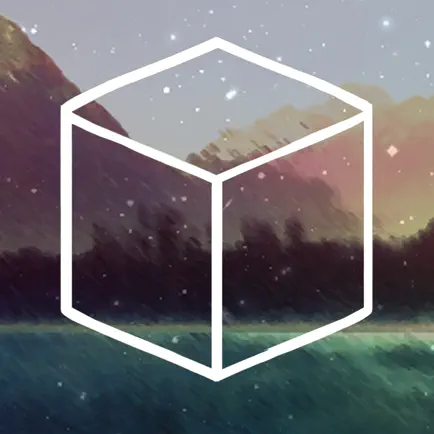 Cube Escape: The Lake Cheats