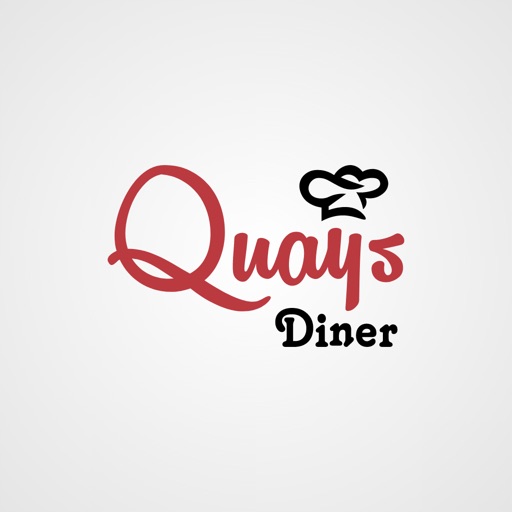 Quays Diner, Salford