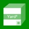 Cubic Yard Calculator Pro is the fastest calculator a cubic yard that quickly convert between the imperial and the metric system’s units for volume in real time and without any hassle