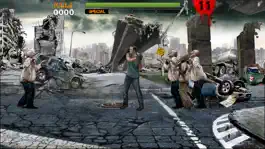 Game screenshot Zombie's Fury 2 apk