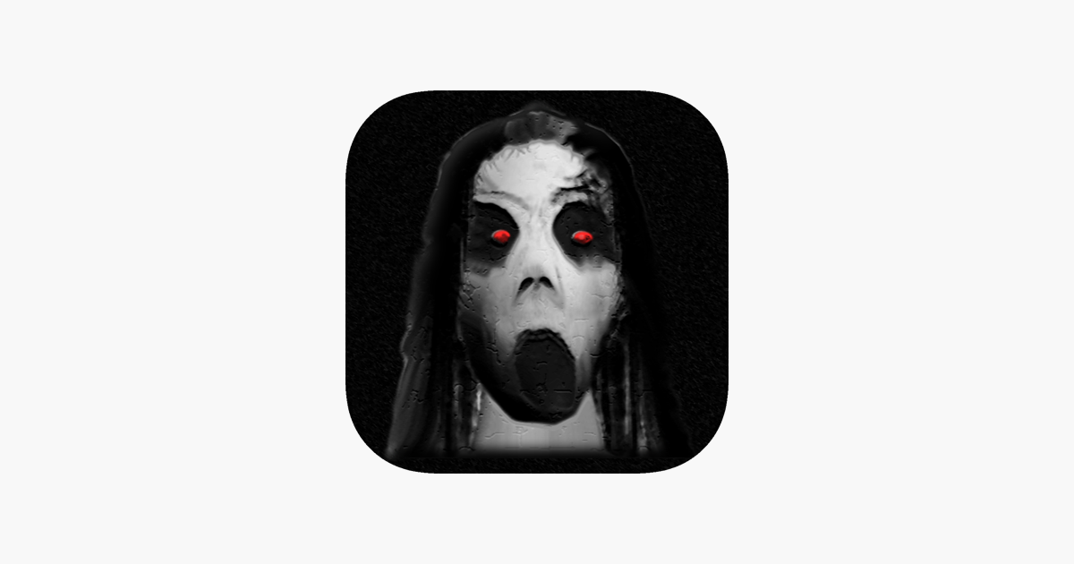 Slendrina: Asylum on the App Store