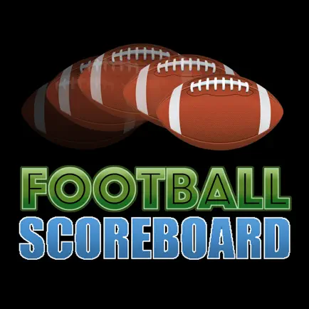 Football Scoreboard Deluxe Cheats