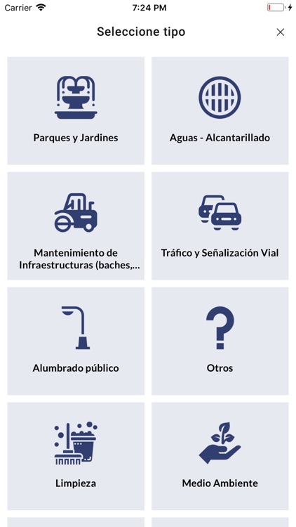 Ayuntamiento de Arucas screenshot-4