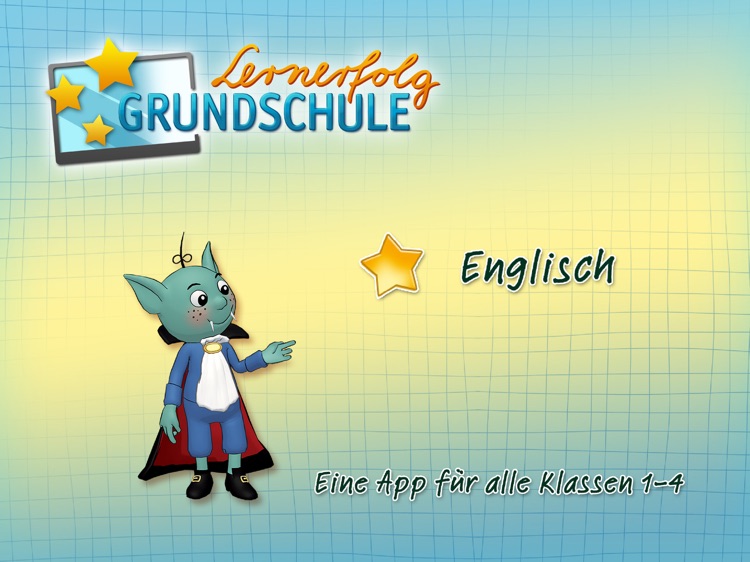 Lernerfolg Grundschule English