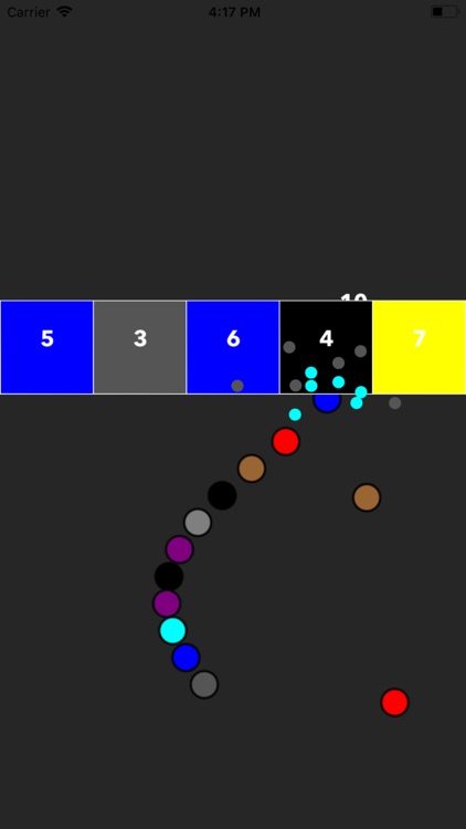 SquareVsSnake screenshot-5