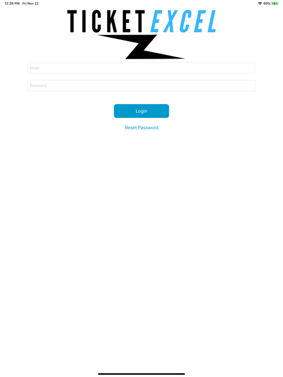 Screenshot #4 pour TICKETEXCEL