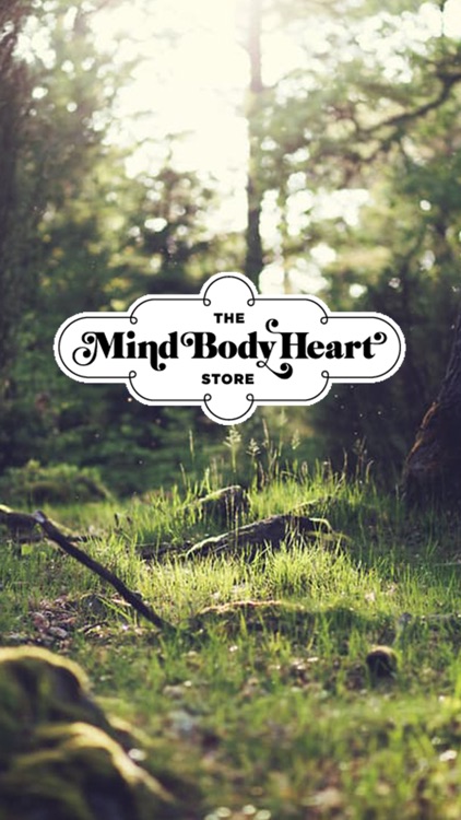 Mind Body Heart