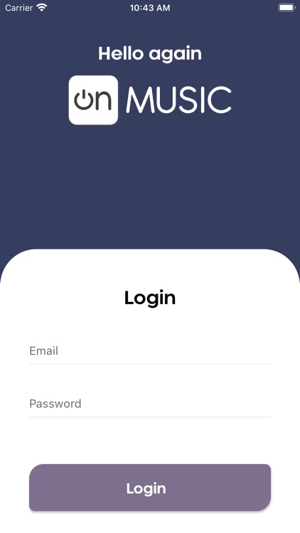 OnMusic.fm -Music for business
