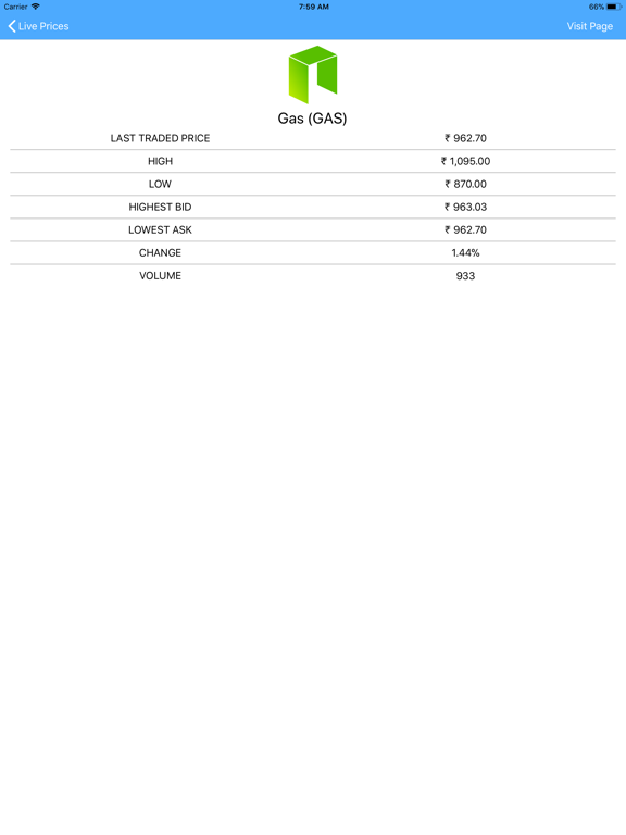 Screenshot #5 pour Kcoinx Trades