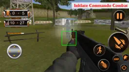 Game screenshot Modern Army Combat hack