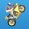 Crazy Wheelie Positive Reviews, comments