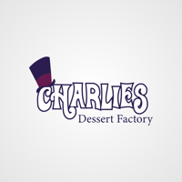 Charlie’s Dessert Factory