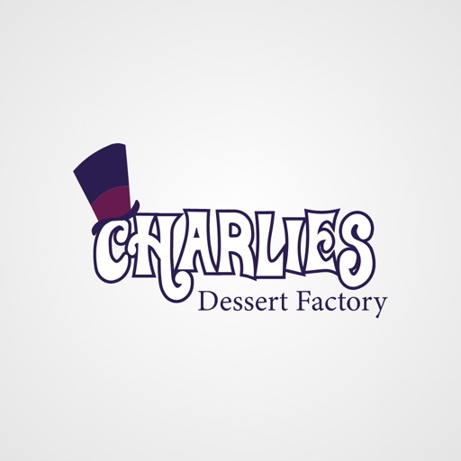 Charlie’s Dessert Factory,