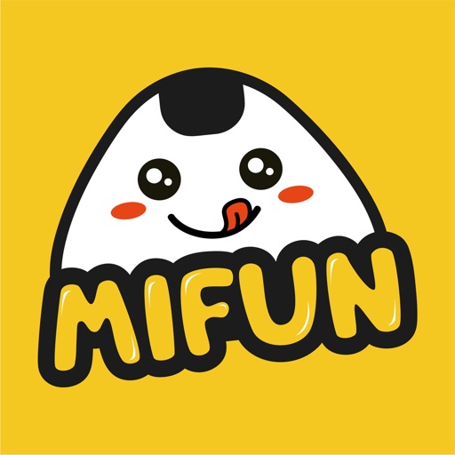 MiFun外卖-外卖订餐 FUN纵你的生活！