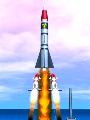 Boom Rockets 3Dのおすすめ画像4