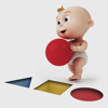 Learning kids games - Toddler - Alejandro Ortega Aguilar