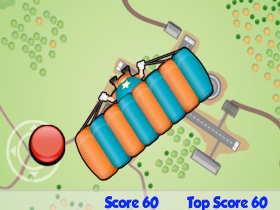 Screenshot #6 pour Sky Diver 2