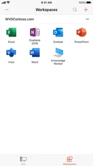 remote desktop mobile problems & solutions and troubleshooting guide - 1