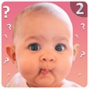 Future Baby Face Generator Sim icon