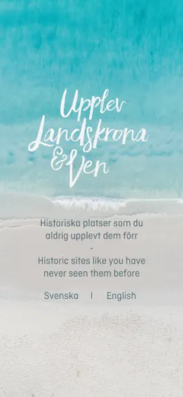 Game screenshot Landskrona & Ven mod apk