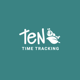 TEN Time Tracker