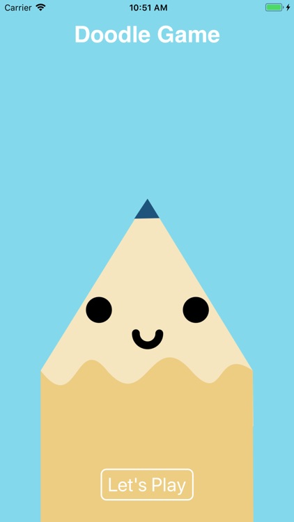 Doodle Game -Drawing Telephone