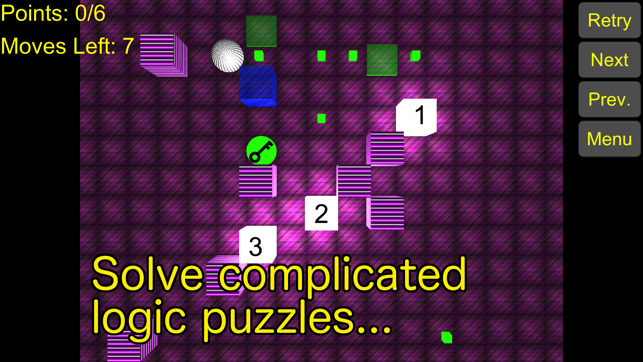 LoopWorlds Lite