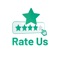 Rate Us Feedback App is developed to help Institutes/Organisations to provide better service quality to their customers
