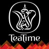 Teatime Online icon