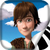 How To Train Your Dragon- Kids Book HD-iStoryTime, Inc.