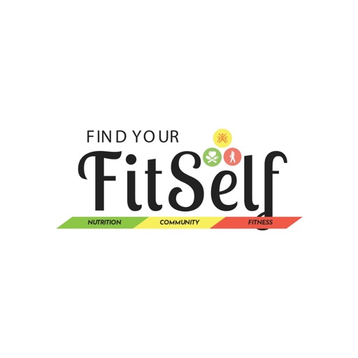 FitSelf icon