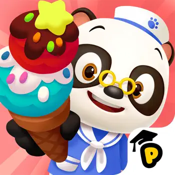 Dr. Panda Ice Cream Truck 2 müşteri hizmetleri