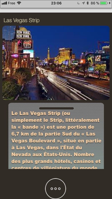 Vegas 3Dのおすすめ画像8