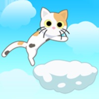 Cloud Cat: Reach for the Sky